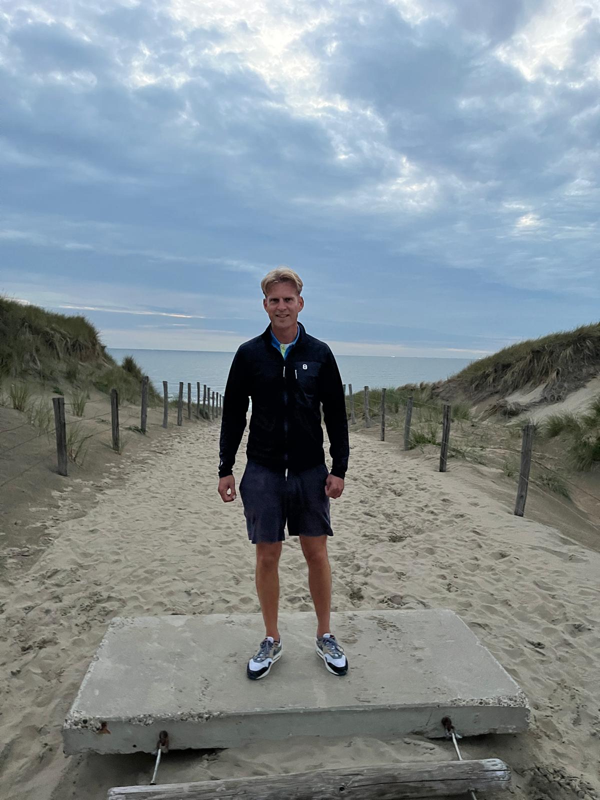 Hoe combineer je een groeiend bedrijf met een gezin?