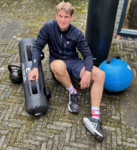 Klussen, bestuur, ademhaling vast. Amersfoort ondernemerscoach